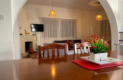 Pomos Villa | Nysa8