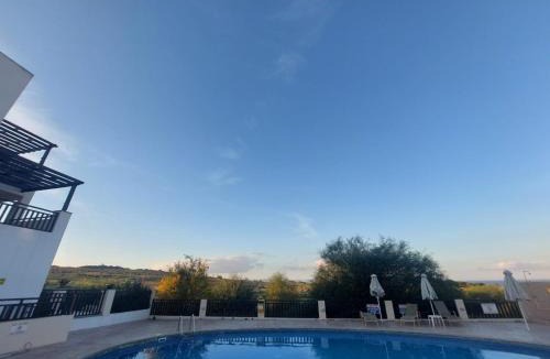 Paralimni Apartment | Modern Studio apartment Armonia Court