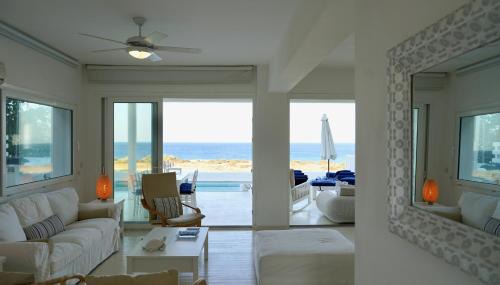 Cape Greko Villa | Narcissus 18