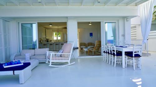 Cape Greko Villa | Narcissus 18