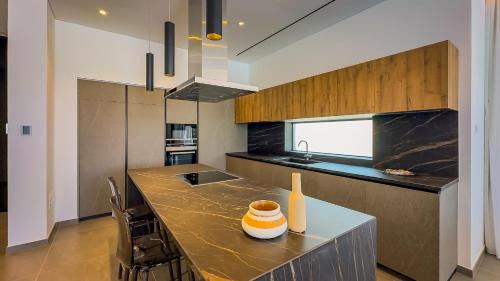 Paralimni Villa | Sunrise Beachfront Villas - Villa 1