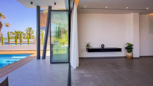 Paralimni Villa | Sunrise Beachfront Villas - Villa 1