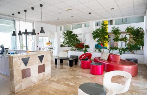 Ayia Napa Hotel | Napa Jay Hotel