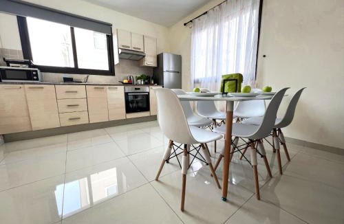 Kapparis Apartment | Paros 1 bedroom APT Kyklades