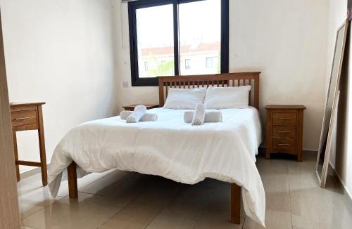 Kapparis Apartment | Paros 1 bedroom APT Kyklades