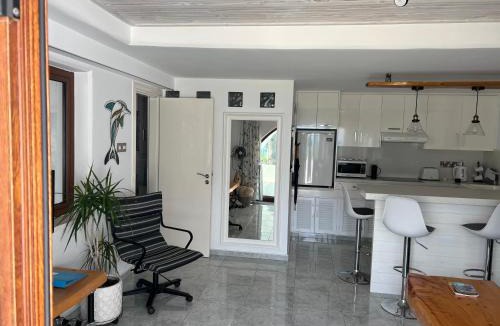 Pissouri Apartment | Pissouri Beach Front Apartments