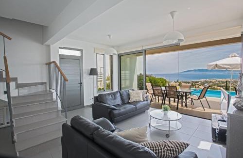 Latchi Villa | Esprit Villa 21