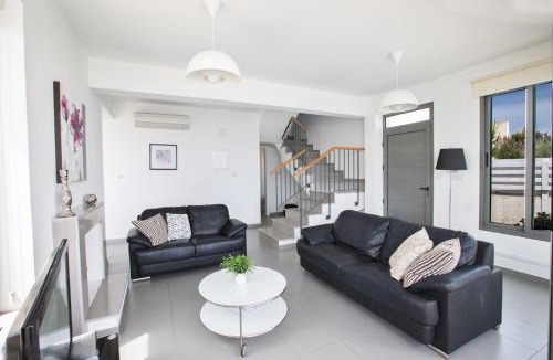 Latchi Villa | Esprit Villa 21