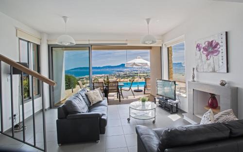 Latchi Villa | Esprit Villa 21