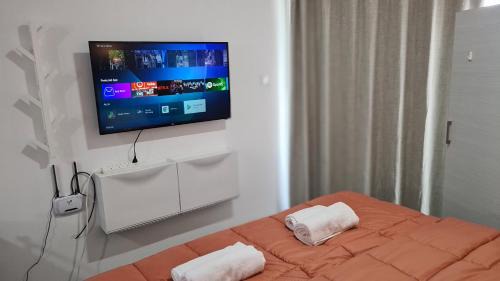 Ayia Napa Apartment | STAY Napa Living Studios