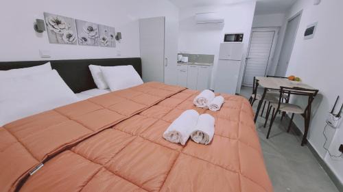 Ayia Napa Apartment | STAY Napa Living Studios