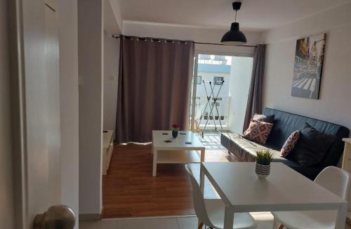 Ayia Napa Apartment | Sunny Breeze