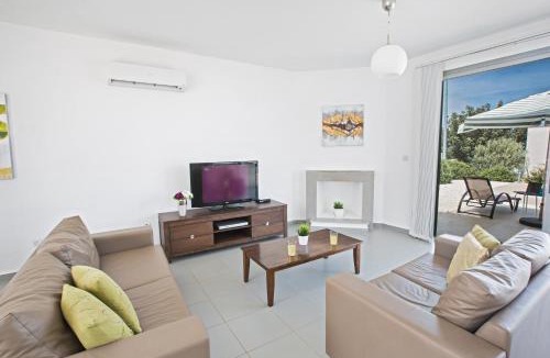 Latchi Villa | Esprit Villa 26 Latchi