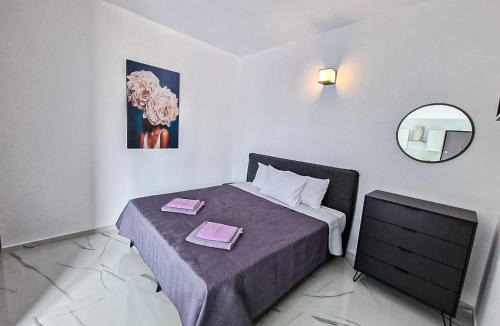 Ayia Napa Apartment | Giorgis Luxury Apartments