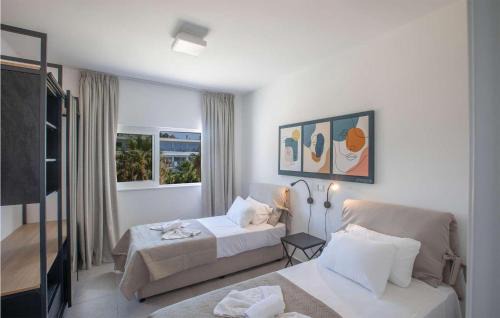 Ayia Napa House | Kube 2