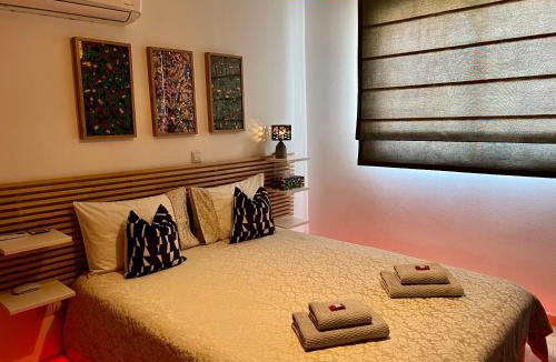 Livadia Apartment | Fat Cow Apartment 103
