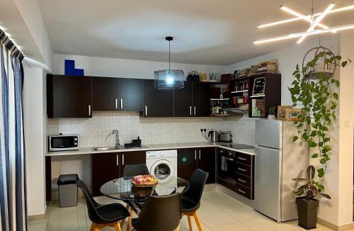 Livadia Apartment | Fat Cow Apartment 103