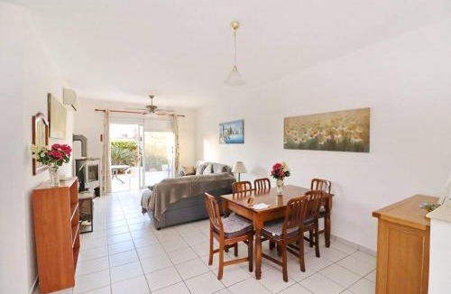 Pegeia House | LefKon Cottage Coral Bay