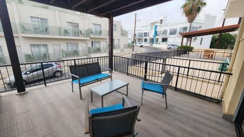 Paralimni Apartment | Ayia Napa Cyprus