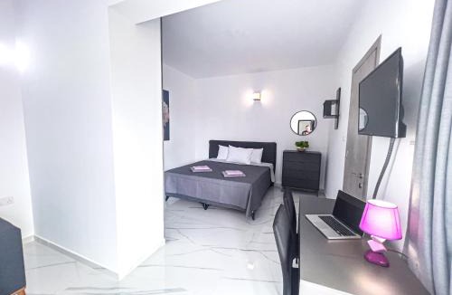 Ayia Napa Apartment | Giorgis Luxury Apartments