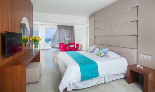 Chlorakas Resort | King Evelthon Beach Hotel & Resort