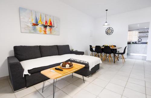 Tsada Apartment | Daniel's Apt - Magical Views