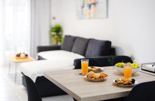 Tsada Apartment | Daniel's Apt - Magical Views