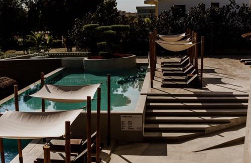 Protaras Hotel | Cavo Zoe Seaside Hotel