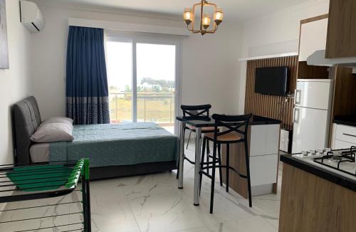 Trikomo Apartment | Park Residence apartment