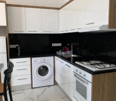 Trikomo Apartment | Park Residence apartment