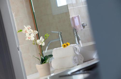 Paphos Apartment | Princessa Vera Hotel Apartments