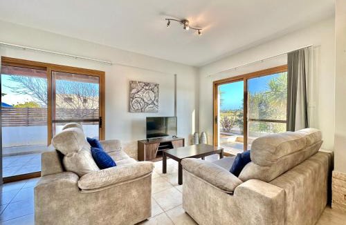 Pyla House | Lovely Pool Villa in Pyla