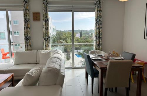 Protaras Apartment | Coralli Residence