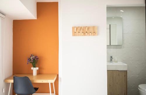 Trypiotis Apartment | Sky-view Hideaway