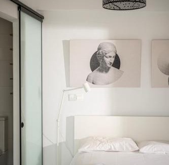 Trypiotis Apartment | Sky-view Hideaway