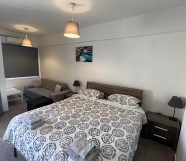 Agios Tychon Apartment | Polyxeni Hotel Apartments