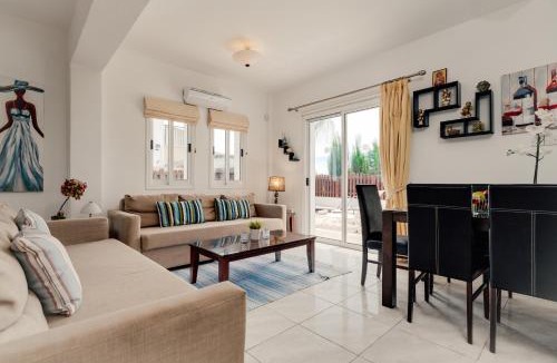 Ayia Napa Villa | Villa Paradise