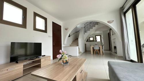Ayia Thekla Villa | Merab Holidays Villas - K13