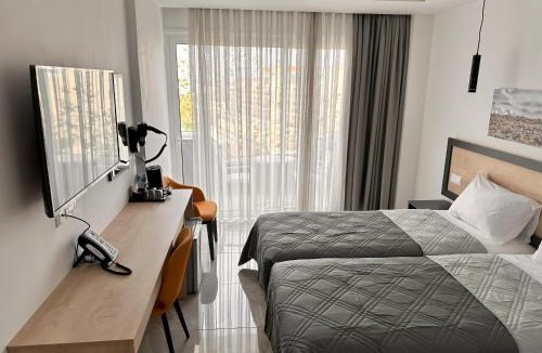Pernera Hotel | Papouis Protaras Hotel