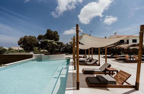 Protaras Hotel | Cavo Zoe Seaside Hotel