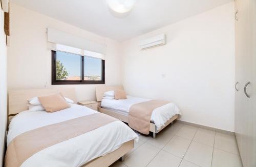 Pyla Apartment | Blue Serenity Complex