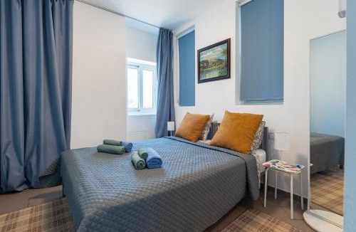 Geroskipou Villa | Blue Diamond Beach Villas