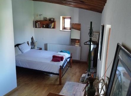 Politiko Villa | The Family Nest - Traditional Serenity