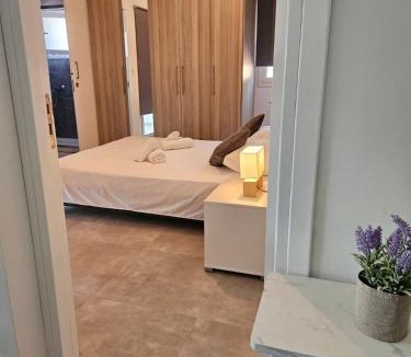 Kato Pyrgos Apartment | SC apartments
