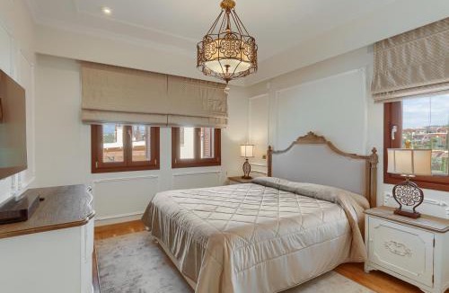 Aphrodite Hills Resort | Aphrodite Hills Rentals - Mythos Collection Villas