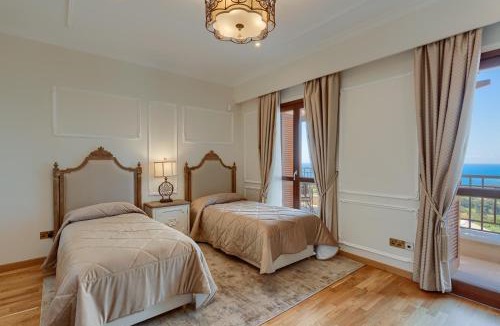 Aphrodite Hills Resort | Aphrodite Hills Rentals - Mythos Collection Villas