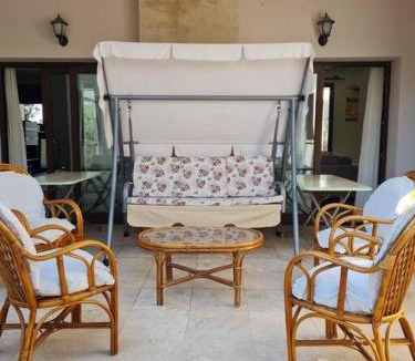 Karaagaรง Villa | House in Nature