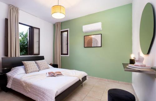 Mazotos Apartment | Cute & Cozy Mazotos 1bed Getaway