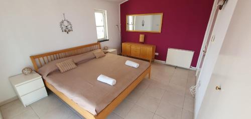 Tsada House | Villa Laonari