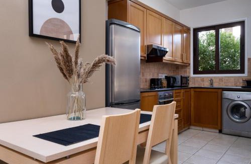 Mazotos Apartment | Cute & Cozy Mazotos 1bed Getaway